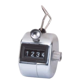 Tally/ Pitch Counter