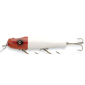 Lucky Strike  Wooden Plug Lure