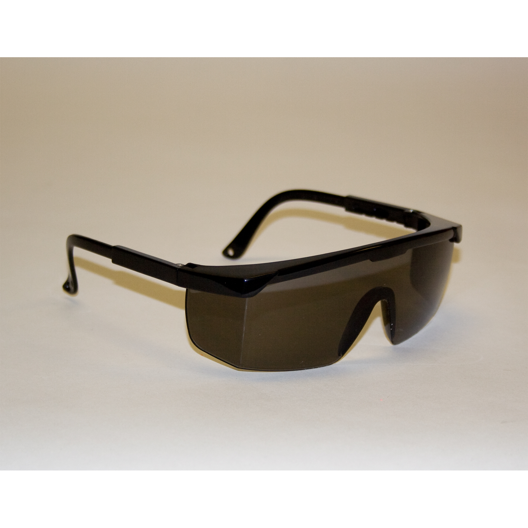 Tinted High Impact Rated Safety Glasses