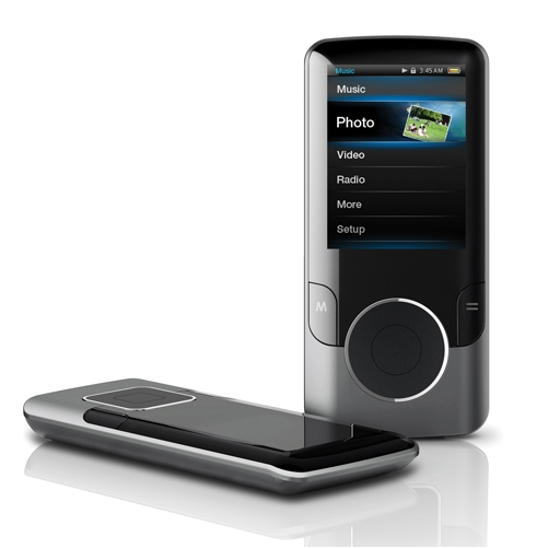 Coby 2" Video MP3 Player