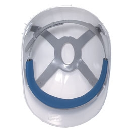 4 Point Replacement Suspension For Bump Cap Helmet - I-95