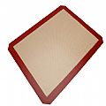 100% food grade silicone baking pad, silicone baking mat sheets
