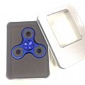 Anti Stress Toys Metal Hand Spinner Fidgets