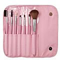 Fashion 7PCS Makeup Brushes with Bag Case