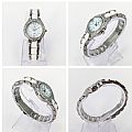 Fashion Japan quartz movement women wrist watch