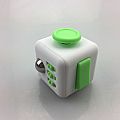 Fast Delivery 11 colors 33mm Fidget Cube