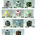 Fidget Cube