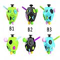 Fidget Dice 12 Sides Antianxiety and Depression Fidget Cube Toys
