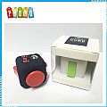 Hot sale Magic Fidget Cube Relieves Squeeze Stress Reliever for Adults Childr