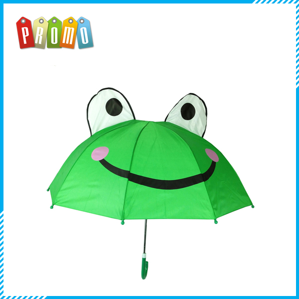 Lovely Cartoon Anime Children Umbrella for Kids Girls and Boys