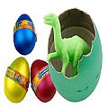 Magic Water Growing Hatching Dinosaur Eggs, Cute animal Toys For Kids