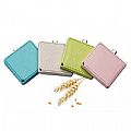 Mini Square Shaped One time Emergency Use Charger