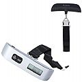 Plastic Handle Digital Luggage Scale