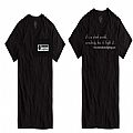 Promotion T-shirt in 5.6 oz 50/50 cotton/poly