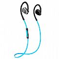 Sports stereo bluetooth Collar headset, bluetooth headphone