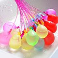 Wholesale Quick Ammo Water Balloons Bombs Outdoor Garden Fun Kids Party Toy